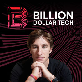 Listen to Billion Dollar Tech podcast | Deezer
