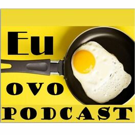 Show cover of Eu OvO Podcast