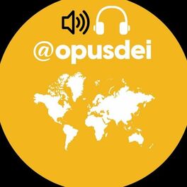 Show cover of Opus Dei (français)