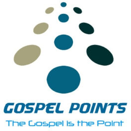 Show cover of Gospel Points