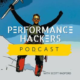 Show cover of Performance Hackers Podcast