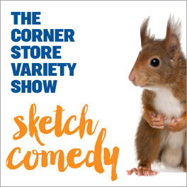 Show cover of The Corner Store Variety Show