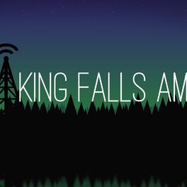 Show cover of King Falls AM
