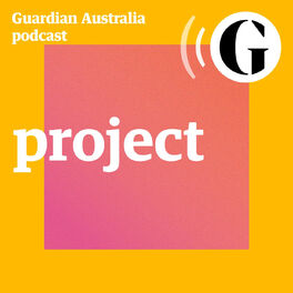 Show cover of Project: The Guardian podcast