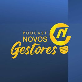 Show cover of Novos Gestores