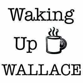 Show cover of Waking Up Wallace