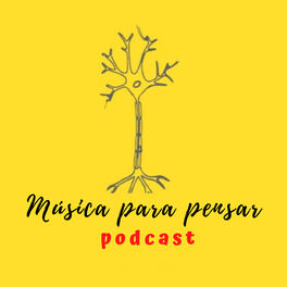 Show cover of Música para pensar