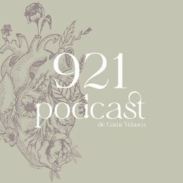 Show cover of 921 Podcast