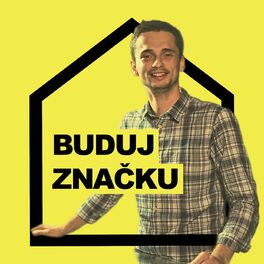 Show cover of Buduj značku