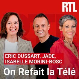 Show cover of On refait la télé