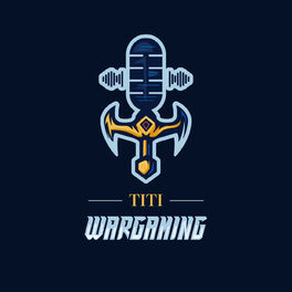Show cover of Titi Wargaming