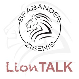 Show cover of LionTALK - Werde du selbst - wie niemals zuvor!