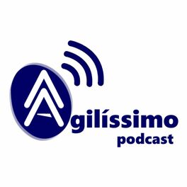 Show cover of Agilíssimo