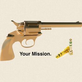 Show cover of Your Mission.