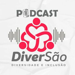 Show cover of Podcast DiverSão
