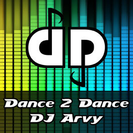 Show cover of Dance 2 Dance (Live Mix)