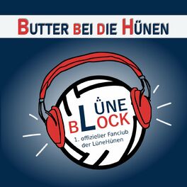 Show cover of Butter bei die Hünen (BbdH)