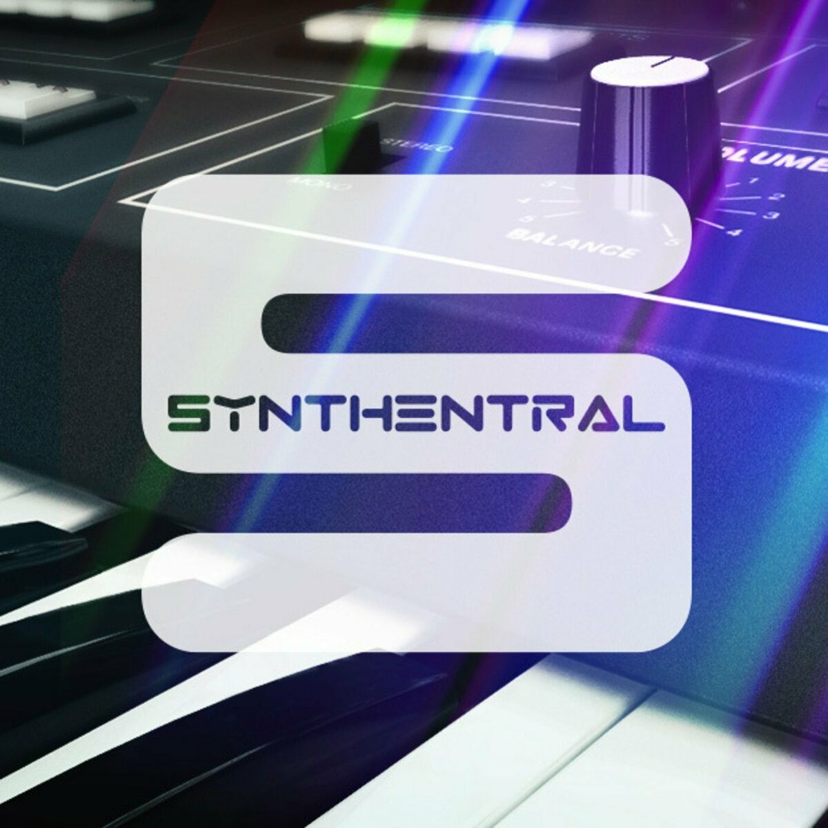 Listen to Synthentral podcast | Deezer