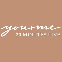 Show cover of 20 MINUTES LIVE