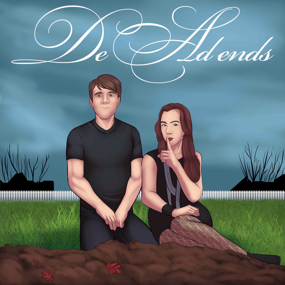 Listen to Dead Ends podcast Deezer