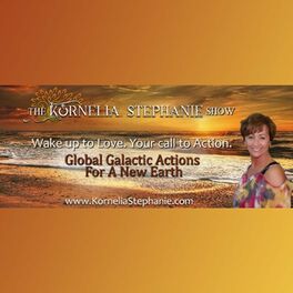 Show cover of The Kornelia Stephanie Show