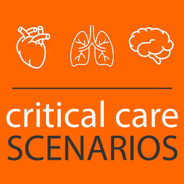 Show cover of Critical Care Scenarios