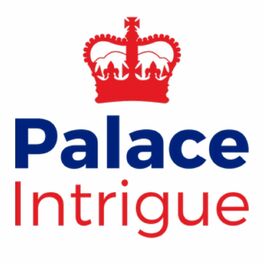 Show cover of Palace Intrigue: The daily Meghan Markle, Kate Middleton, King Charles, William and Harry news and gossip