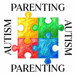 Show cover of Parenting Autism