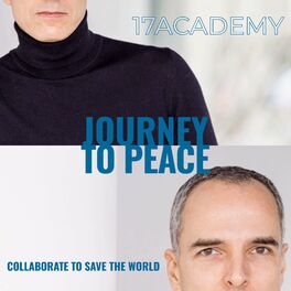 Show cover of 17Academy A Journey to Peace