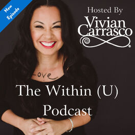 Show cover of Within (U) with Dr. Vivian Carrasco