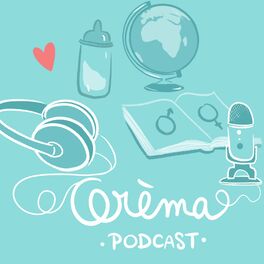 Show cover of Orèma Podcast