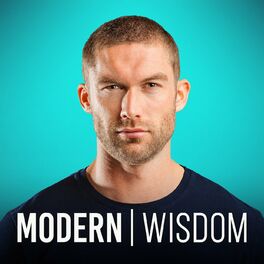 Show cover of Modern Wisdom