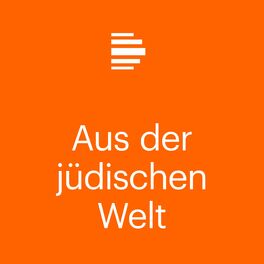 Show cover of Aus der jüdischen Welt mit Shabbat - Deutschlandfunk Kultur