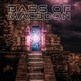 Show cover of Bass Of Mac3don