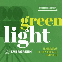 Show cover of Greenlight Reviews