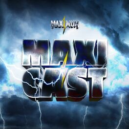 Show cover of MaxiCast