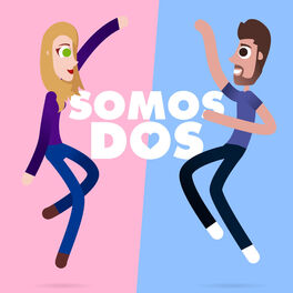 Show cover of SOMOS DOS