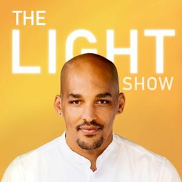 Show cover of The Light Watkins Show