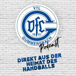 Show cover of VfL Gummersbach Podcast