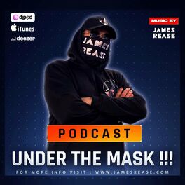 Show cover of Under The Mask !!!