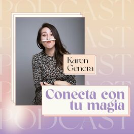 Show cover of Conecta con tu Magia