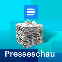 Show cover of Presseschau