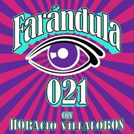 Show cover of Farándula021