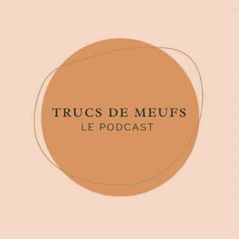 Show cover of Trucs de meufs