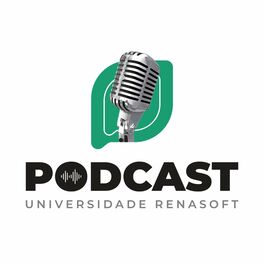 Show cover of Universidade Renasoft