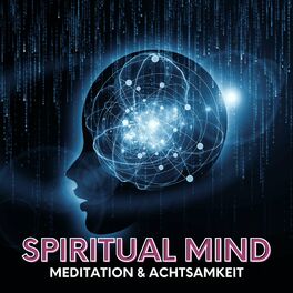 Show cover of Meditation, Achtsamkeit & Affirmationen