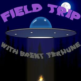 Show cover of Field Trip w/ Brent Terhune