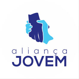 Show cover of Aliança Jovem Ágape