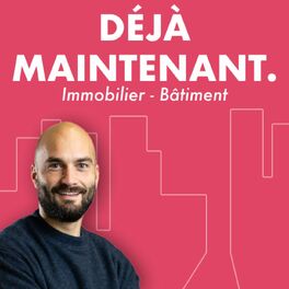 Show cover of Déjà Maintenant