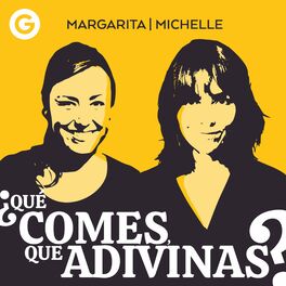 Show cover of ¿Qué comes, que adivinas?